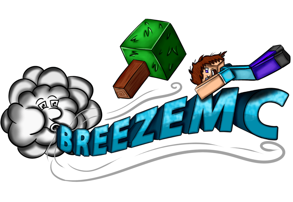 Breezemc logo